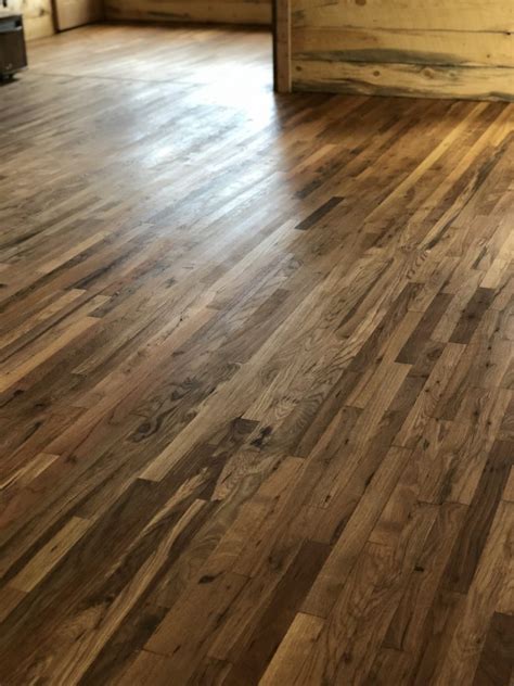 Hardwood floors: 3 reasons you should ditch polyurethane finish, and