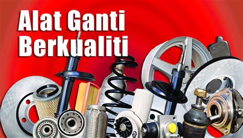 Nilaiku ditentukan kekuatan ku menahan goyangan as. Barang Spare Part Kereta Kancil | Reviewmotors.co