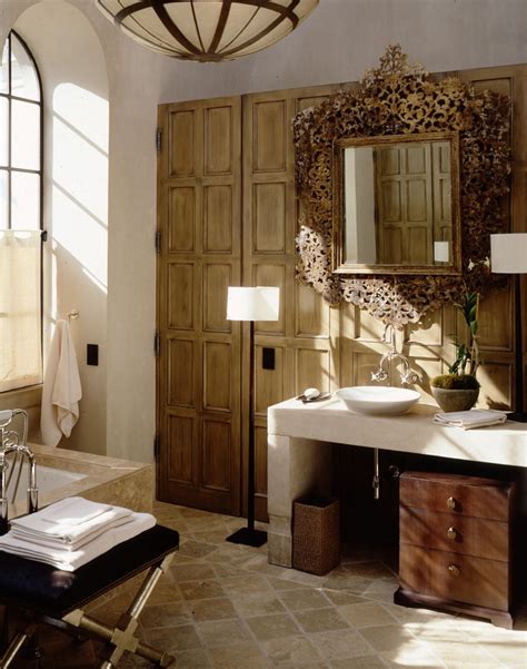 490 Best British Colonial Bathrooms Images On Pinterest Bathroom