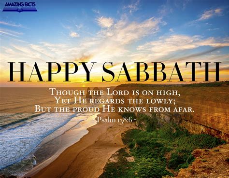 Pin By Amazing Facts On Scripture Pictures Happy Sabbath Scripture