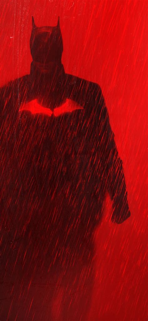 Top More Than 68 Red Batman Wallpaper Best Incdgdbentre