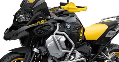 Since 1980, bmw's gs series of adventure motorcycles have been the top choice in the segment. Nuevas BMW R 1250 GS y R 1250 GS Adventure 2021