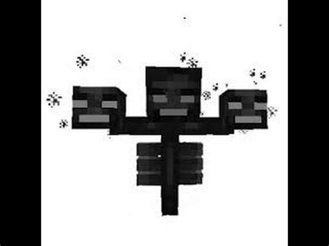 How to make the wither boss • minecraft videos. Minecraft Building the Wither Boss - YouTube