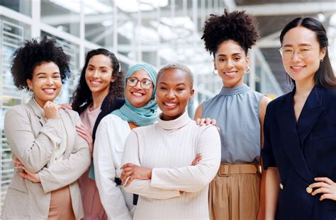 Gender Equality and Women Empowerment – MzN International