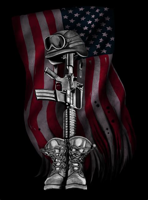 Now viewing image 18 of 302 previous next. Fallen soldier, Fallen soldier tattoo, Soldier tattoo