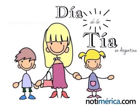 Animador infantil en el club sirio para el día de la secretaria (10 años). 2 de septiembre: Día de la Tía en Argentina, ¿por qué se ...