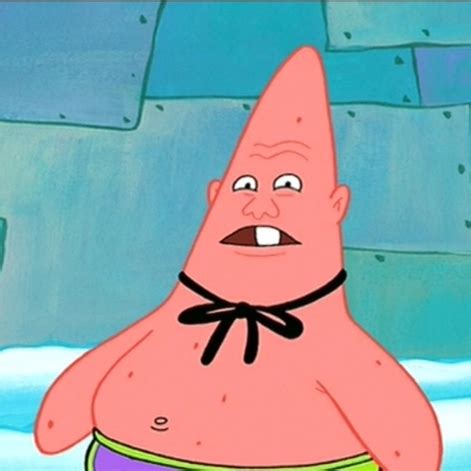 #pornhub #patrick meme #patrick star #lmaoooo. Project PLUG 'N PLAY (Bleb, Kuck, Goof)