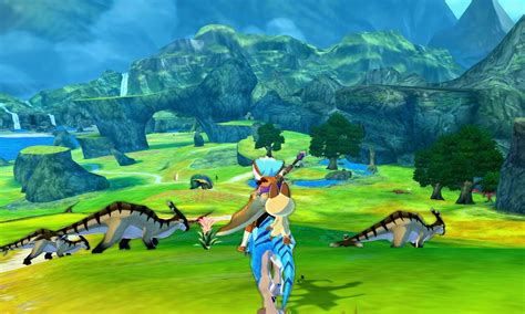 Our epic tale begins with the mass disappearance of rathalos from around the world. Monster Hunter Stories Review - Your Turn To Hunt Monsters
