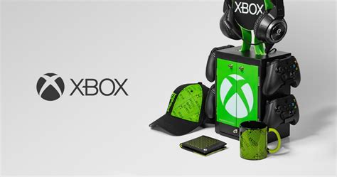 Official Xbox Merch Product Review Thisgengaming