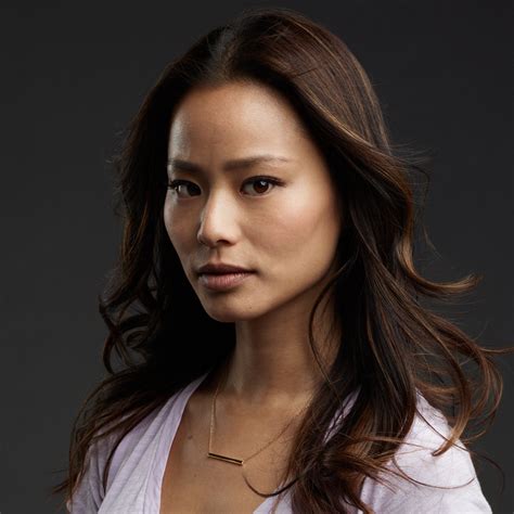 Jamie Chung About Believe Nbc