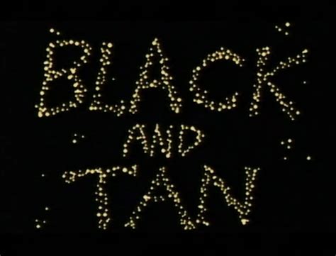 Black And Tan Clone High Wiki Fandom