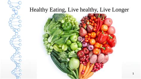 Healthy Eating Live Healthy Live Longer By Indianrestaurantganesha