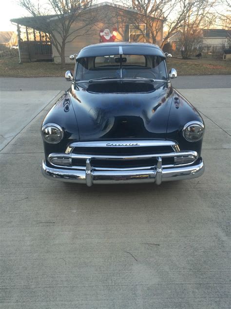 This unbelievable 1952 chevy 3100 5 window pickup is fully custom and drives like a dream. 1952 Chevy Business Coupe for sale in Greensburg, Indiana ...