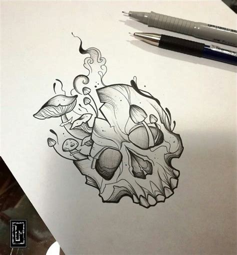 Tattoo Drawing Ideas Simple