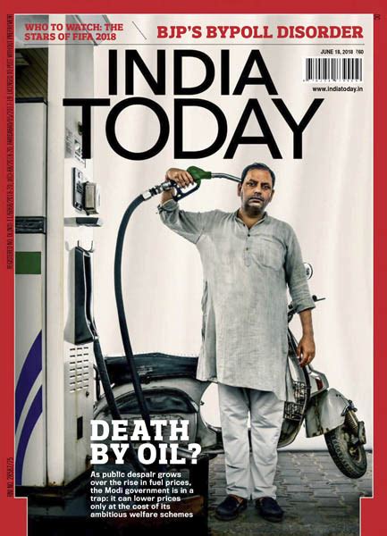 India Today 06182018 Download Pdf Magazines