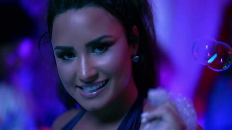 Demi Lovato Sorry Not Sorry Extended Music Video 1 Hour Remix Youtube