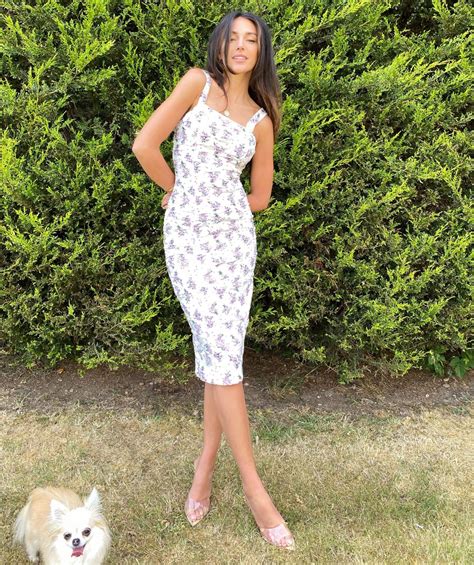 Michelle Keegan Summer Collection With Very 06082020 • Celebmafia