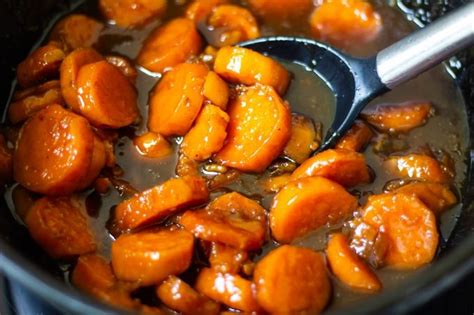 Southern Candied Yams Recipe Candy Yams Yams Recipe Southern Candied Yams