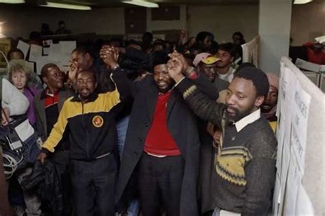 Founded by ramaphosa in 2001, shanduka owned stakes in mining entities, financial institutions, mcdonald's south african. To brother Cyril Ramaphosa, with love | The Herald