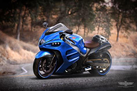 Hayabusa Art Hd Bikes 4k Wallpapers Images Backgrounds Photos And