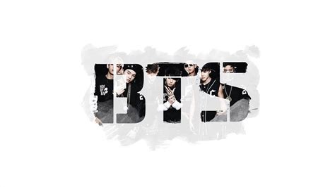 The Evolution Of The Bts Logo The True Colors