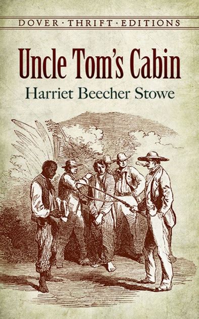 Uncle Toms Cabin By Harriet Beecher Stowe On Apple Books