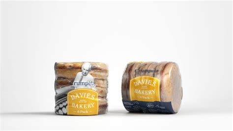30 Stunning Bread Packaging Design For Inspiration Smashfreakz