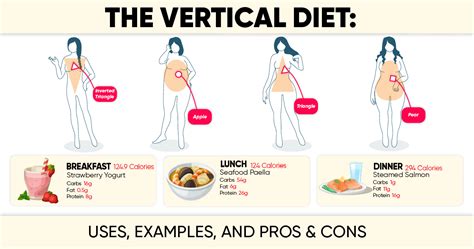 The Vertical Diet Uses Examples And Prosandcons Weight Loss Blog