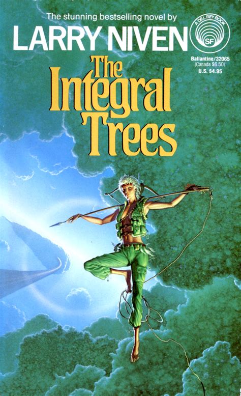 The Integral Trees By Larry Niven Jodan Library