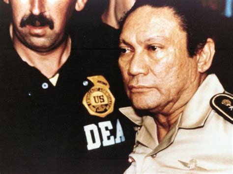 Falleció Manuel Noriega, el último dictador de Panamá - HispanoPost