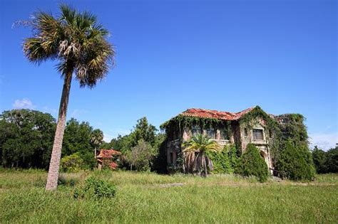Haunted Mansion Mansions Abandoned Mansion Florida Mansion