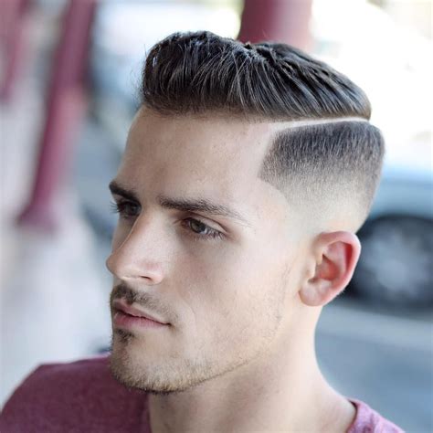 Side Hairstyle For Man Best Hairstyle