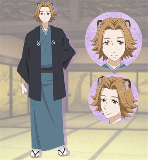 Kakuriyo No Yadomeshi Characters Wiki Kakuriyo No Yadomeshi Amino