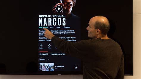A Behind The Scenes Look At How Netflix Is Creating Tv For The World Gadgets