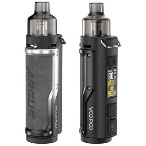 argus pro 80w by voopoo vape uae dubai best vapes price and same day delivery