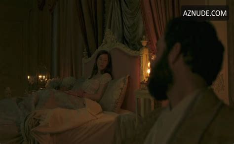 Carrie Coon Sexy Scene In The Gilded Age Aznude