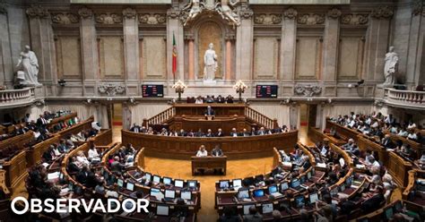 Aliança Livre E Pctp Mrpp Entregam Listas Por Lisboa Observador