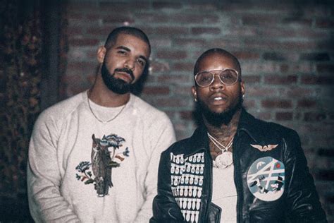 Tory Lanez And Drake Break Record For Most Instagram Live Viewers Grm Daily