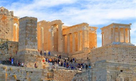 Tickets For The Acropolis Athens Updated For 2022 Archaeology Travel