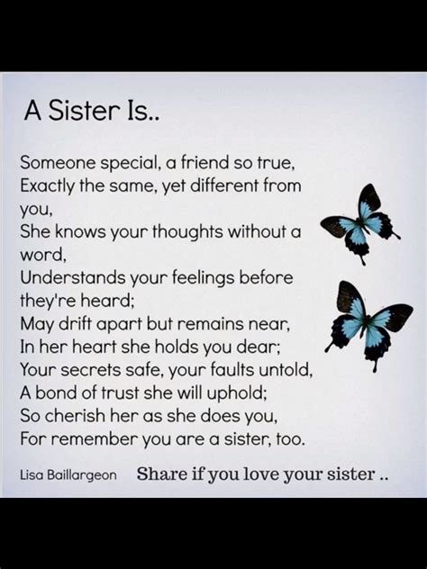 pin by jill stoneham on verses sister quotes sister love quotes awesome sister quotes
