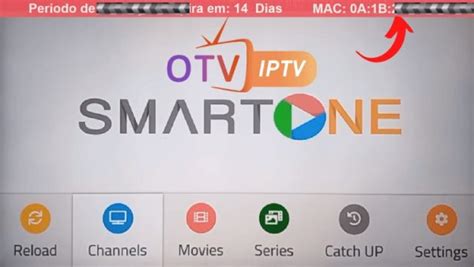 How To Install Smartone Iptv Activate An Iptv Subscription