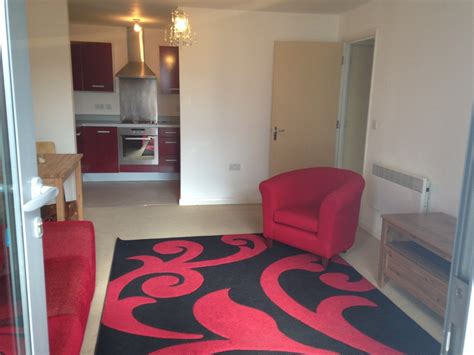 Maybe you would like to learn more about one of these? One Bedroom Apartment, Birmingham City Centre Location ...
