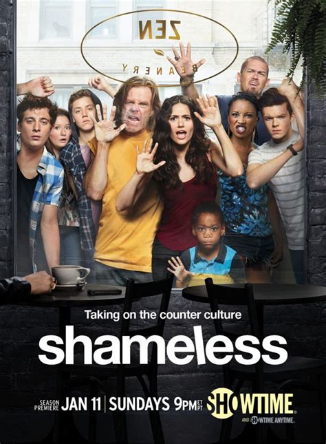 Full Cast Of Shameless Season 5 2015