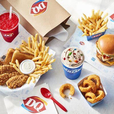 Dairy Queen Gift Cards Email Text Print Or Mail