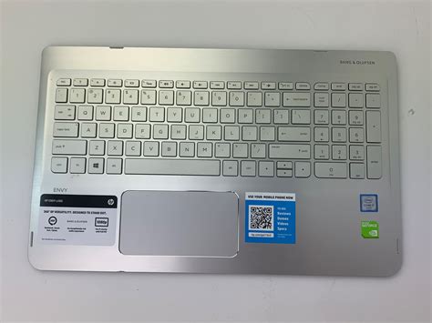 Hp Envy X360 M6 W105dx Keyboard Replacement Ifixit Repair Guide