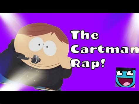 The Eric Cartman Rap South Park Song Accordi Chordify