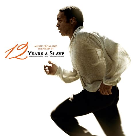 Hans 12 Years A Slave