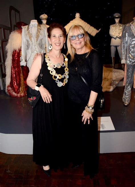 Academy Governor Betsey Potter And Emmy Nominee Costume Designer For Behind The Candelabra