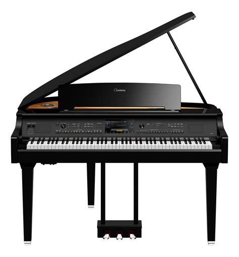 Musikzentrum Haas Yamaha Cvp Gp Pe Schwarz Hochglanz Digital Piano Online Kaufen