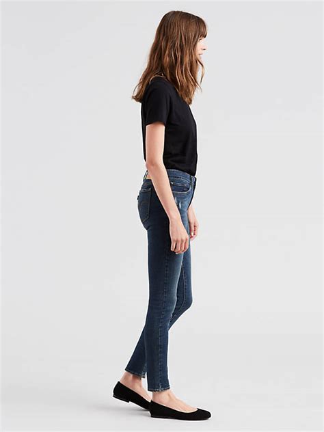 23 Jeans For Thick Thighs That Wont Gap At The Waist 2022 Everlane